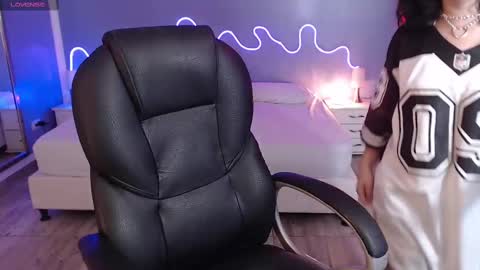 Snapshot of frida_lassi_ chatting on February 14, 2025, 7:12 pm frida_lassi_ online show from February 14, 2025, 7:12 pm