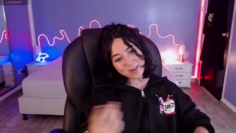 Snapshot of frida_lassi_ chatting on February 27, 2025, 7:47 pm frida_lassi_ online show from February 27, 2025, 7:47 pm