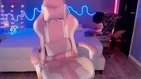 Snapshot of frida_lassi_ chatting on March 8, 2025, 11:58 am frida_lassi_ online show from March 8, 2025, 11:58 am