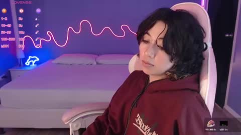 Snapshot of frida_lassi_ chatting on March 11, 2025, 3:34 pm frida_lassi_ online show from March 11, 2025, 3:34 pm