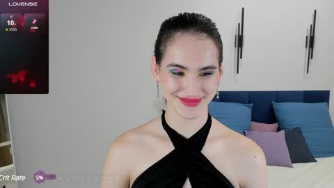 Snapshot of fridacure chatting on December 8, 2024, 11:08 pm Frida online show from December 8, 2024, 11:08 pm