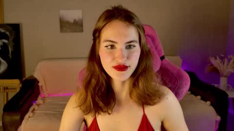 Snapshot of fridacure chatting on September 11, 2025, 7:14 pm Frida online show from September 11, 2025, 7:14 pm