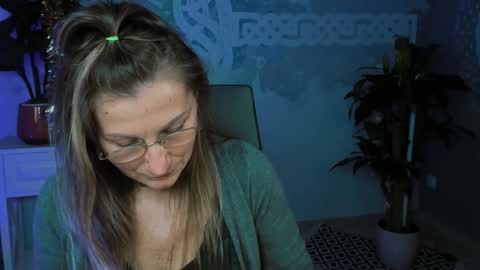 Snapshot of fridatander chatting on January 15, 2025, 3:07 pm Frida Tander online show from January 15, 2025, 3:07 pm