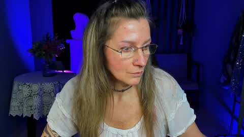 Snapshot of fridatander chatting on January 20, 2025, 9:03 am Frida Tander online show from January 20, 2025, 9:03 am