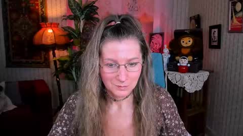 Snapshot of fridatander chatting on February 14, 2025, 9:03 am Frida Tander online show from February 14, 2025, 9:03 am