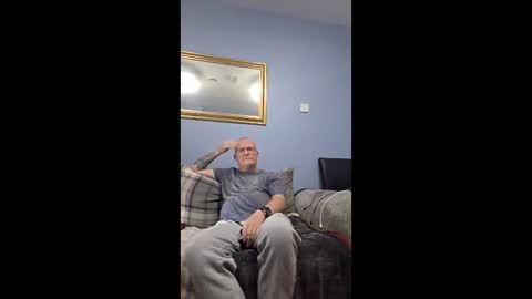 Snapshot of friendlydave528793 chatting on December 14, 2025, 7:29 pm friendlydave528793 online show from December 14, 2025, 7:29 pm