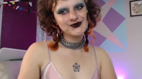 cherry online show from October 4, 2025, 5:44 pm