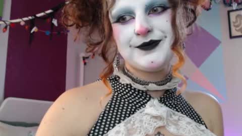 cherry online show from October 31, 2025, 5:58 pm