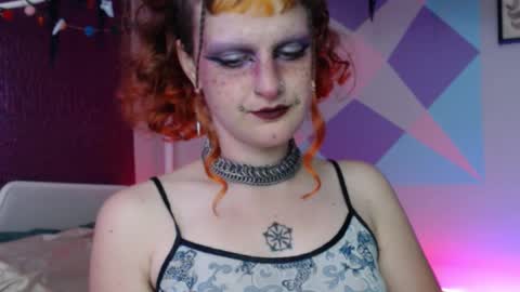 cherry online show from November 13, 2025, 5:50 am