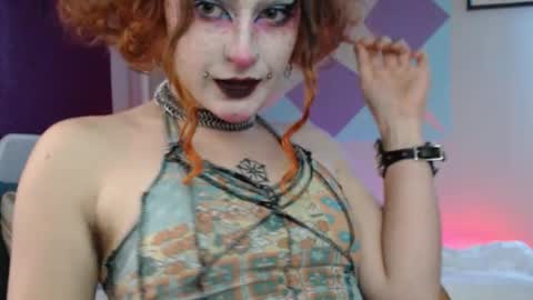 cherry online show from December 17, 2025, 6:25 pm