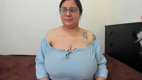 Lucy online show from November 10, 2025, 8:19 pm