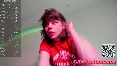 Nikki online show from February 6, 2025, 1:05 am