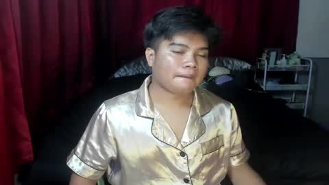 Snapshot of frostbite_69 chatting on March 9, 2025, 8:21 pm GABBY online show from March 9, 2025, 8:21 pm