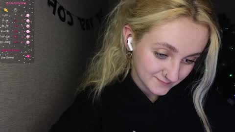 ANA online show from January 9, 2025, 6:36 pm