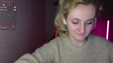 ANA online show from January 20, 2025, 4:12 pm