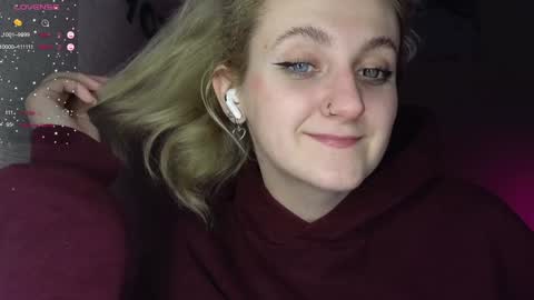 ANA online show from January 26, 2025, 12:01 pm