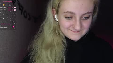 ANA online show from February 9, 2025, 4:29 pm