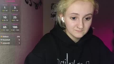 ANA online show from March 6, 2025, 12:10 am