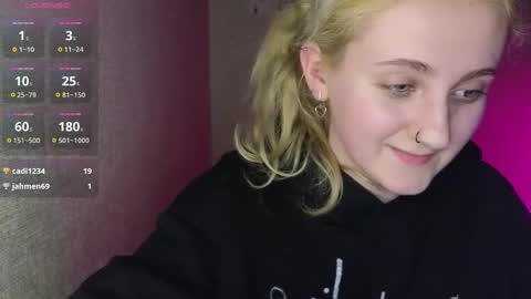 ANA online show from March 12, 2025, 11:44 pm