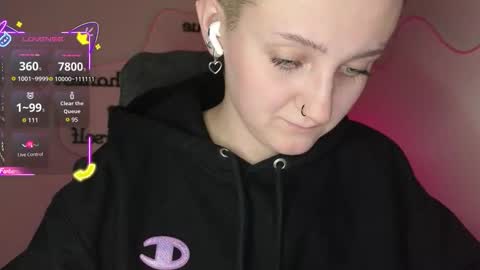 ANA online show from September 15, 2025, 8:42 pm