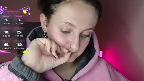 ANA online show from October 30, 2025, 10:10 pm