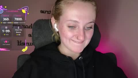 ANA online show from November 15, 2025, 10:37 pm