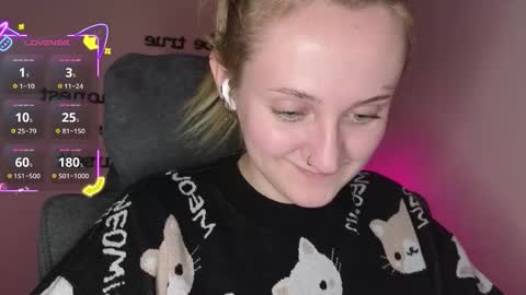 ANA online show from November 27, 2025, 8:33 pm