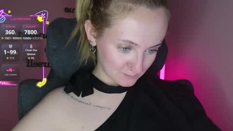 ANA online show from November 28, 2025, 3:04 pm