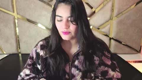 Frreya  online show from November 22, 2025, 3:16 am