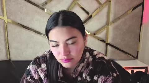 Frreya  online show from November 24, 2025, 2:22 am