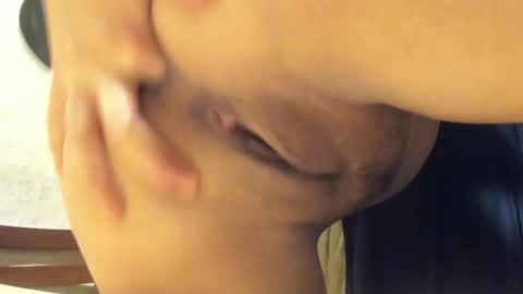 Snapshot of frumcake chatting on January 29, 2025, 1:05 am FrumCake online show from January 29, 2025, 1:05 am