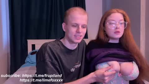 Snapshot of frupi_land chatting on January 25, 2025, 12:16 pm OPEN PVTJulia and Wayne online show from January 25, 2025, 12:16 pm