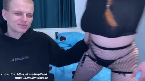 Snapshot of frupi_land chatting on February 14, 2025, 10:17 am OPEN PVTJulia and Wayne online show from February 14, 2025, 10:17 am