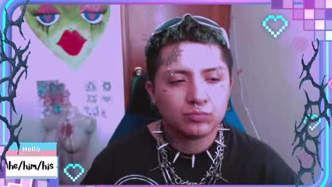 Kevin online show from February 19, 2025, 3:16 pm