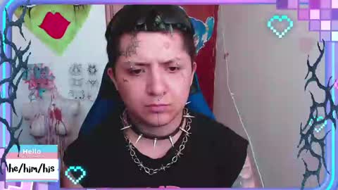 Kevin online show from February 21, 2025, 2:16 pm