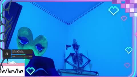 Kevin online show from September 13, 2025, 11:15 pm