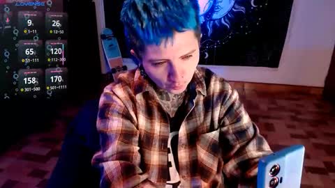          HEHIM  online show from January 23, 2025, 11:15 am