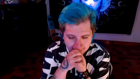          HEHIM  online show from February 2, 2025, 7:46 pm