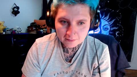          HEHIM  online show from February 5, 2025, 4:27 am