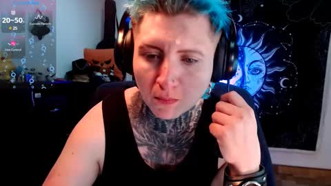          HEHIM  online show from February 10, 2025, 12:52 am