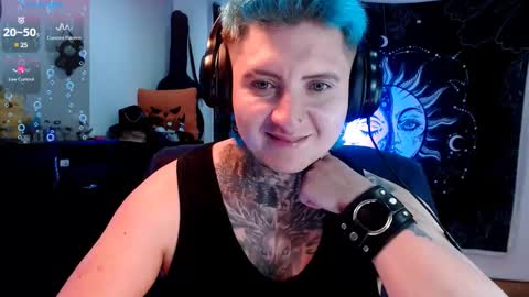          HEHIM  online show from February 10, 2025, 3:57 am