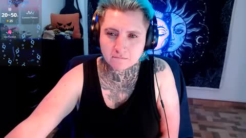          HEHIM  online show from February 15, 2025, 6:02 am