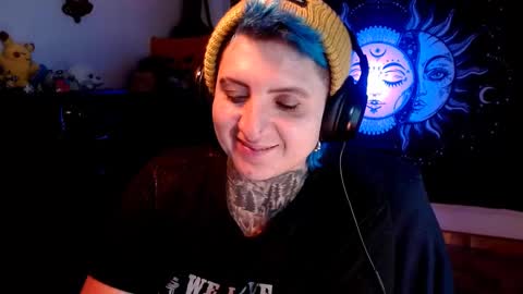          HEHIM  online show from February 21, 2025, 2:17 am