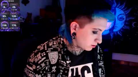          HEHIM  online show from February 23, 2025, 12:08 am