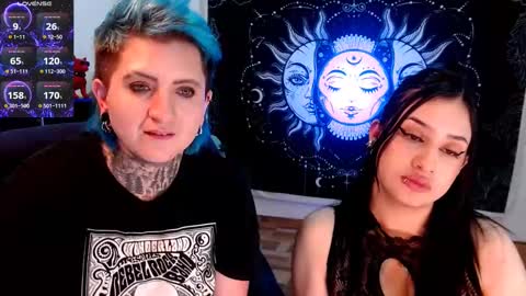          HEHIM  online show from February 25, 2025, 4:03 am