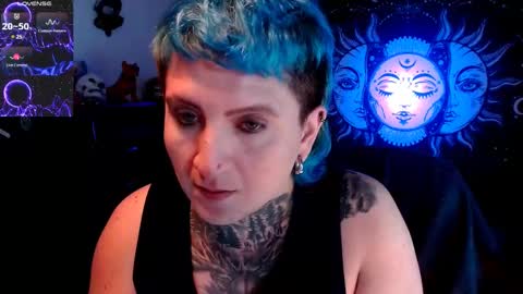          HEHIM  online show from February 25, 2025, 9:57 pm