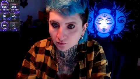          HEHIM  online show from February 27, 2025, 9:04 pm