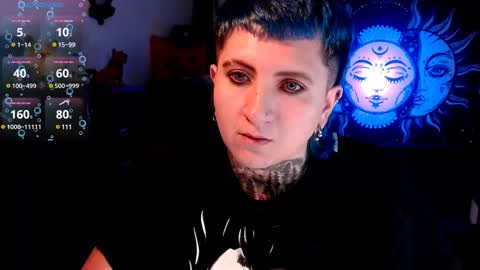          HEHIM  online show from March 6, 2025, 2:30 am