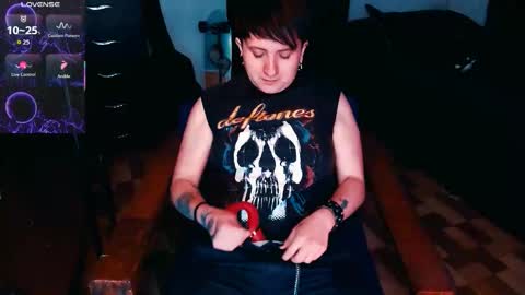          HEHIM  online show from October 22, 2025, 12:11 am