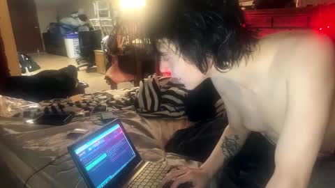 ftmjakeoff online show from November 16, 2025, 4:18 am